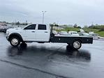 2022 Ram 4500 Crew Cab DRW 4WD, Flatbed Truck for sale #LE03162 - photo 7