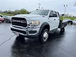 2022 Ram 4500 Crew Cab DRW 4WD, Flatbed Truck for sale #LE03162 - photo 1