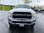 2022 Ram 4500 Crew Cab DRW 4WD, Flatbed Truck for sale #LE03162 - photo 8
