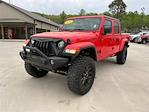 2022 Jeep Gladiator Crew Cab 4WD, Pickup for sale #LE03197 - photo 8