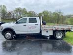 2019 Ram 4500 Crew Cab DRW 4WD, Flatbed Truck for sale #LE04035 - photo 6