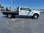 2019 Ford F-350 Crew Cab DRW 4WD, Flatbed Truck for sale #LE04045J - photo 2