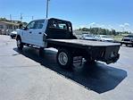 2019 Ford F-350 Crew Cab DRW 4WD, Flatbed Truck for sale #LE04045J - photo 6