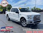2017 Ford F-150 SuperCrew Cab 4WD, Pickup for sale #LE04055P - photo 1