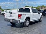 2017 Ford F-150 SuperCrew Cab 4WD, Pickup for sale #LE04055P - photo 2