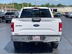 2017 Ford F-150 SuperCrew Cab 4WD, Pickup for sale #LE04055P - photo 4