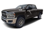 Used 2023 Ram 3500 Big Horn Crew Cab 4WD, Pickup for sale #LE04068E - photo 35