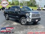 Used 2020 Toyota Tundra Limited CrewMax Cab 4x4, Pickup for sale #LE04083 - photo 4