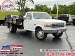1994 Ford F-350 Regular Cab 4x2, Flatbed Truck for sale #LE04170 - photo 1