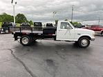 1994 Ford F-350 Regular Cab 4x2, Flatbed Truck for sale #LE04170 - photo 3