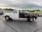 1994 Ford F-350 Regular Cab 4x2, Flatbed Truck for sale #LE04170 - photo 7