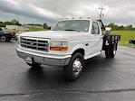 1994 Ford F-350 Regular Cab 4x2, Flatbed Truck for sale #LE04170 - photo 8