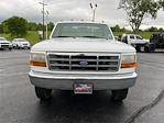 1994 Ford F-350 Regular Cab 4x2, Flatbed Truck for sale #LE04170 - photo 9