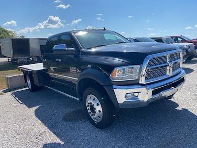 Used 2017 Ram 5500 Tradesman Crew Cab 4WD, Hauler Body for sale #LE05024 - photo 1