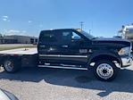 Used 2017 Ram 5500 Tradesman Crew Cab 4WD, Hauler Body for sale #LE05024 - photo 3