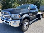 Used 2017 Ram 5500 Tradesman Crew Cab 4WD, Hauler Body for sale #LE05024 - photo 8