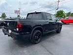 Used 2023 Honda Ridgeline Black Edition Crew Cab AWD, Pickup for sale #LE05068E - photo 2