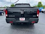 Used 2023 Honda Ridgeline Black Edition Crew Cab AWD, Pickup for sale #LE05068E - photo 4