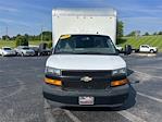 Used 2020 Chevrolet Express 3500 Work Van 4x2, Box Van for sale #LE05121E - photo 8