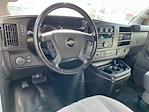 Used 2020 Chevrolet Express 3500 Work Van 4x2, Box Van for sale #LE05121E - photo 11