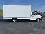 Used 2020 Chevrolet Express 3500 Work Van 4x2, Box Van for sale #LE05121E - photo 6