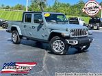 Used 2024 Jeep Gladiator Sport Crew Cab 4WD, Pickup for sale #LE05135 - photo 1