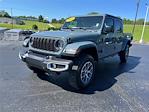 Used 2024 Jeep Gladiator Sport Crew Cab 4WD, Pickup for sale #LE05135 - photo 8