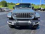 Used 2024 Jeep Gladiator Sport Crew Cab 4WD, Pickup for sale #LE05135 - photo 9