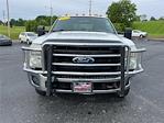 Used 2012 Ford F-350 XL Crew Cab 4WD, Flatbed Truck for sale #LE05136 - photo 9