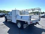 Used 2008 Ford F-450 XL Crew Cab 4x2, Flatbed Truck for sale #LE05176 - photo 6