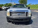 Used 2008 Ford F-450 XL Crew Cab 4x2, Flatbed Truck for sale #LE05176 - photo 8