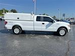 Used 2014 Ford F-150 XLT Super Cab 4WD, Pickup for sale #LE06056 - photo 4