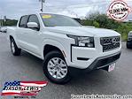 Used 2023 Nissan Frontier SV Crew Cab 4WD, Pickup for sale #LE06090E - photo 1