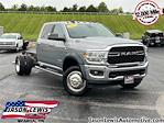 Used 2022 Ram 4500 SLT Crew Cab 4WD, Cab Chassis for sale #LE06168 - photo 1