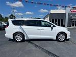 Used 2023 Chrysler Voyager LX FWD, Minivan for sale #LE07011E - photo 4