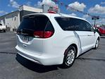 Used 2023 Chrysler Voyager LX FWD, Minivan for sale #LE07011E - photo 2