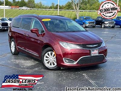 Used 2018 Chrysler Pacifica Touring L FWD, Minivan for sale #LE07075 - photo 1