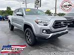 Used 2023 Toyota Tacoma SR5 Double Cab 4WD, Pickup for sale #LE07095E - photo 1