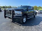 Used 2021 Ram 3500 Big Horn Crew Cab 4WD, Flatbed Truck for sale #LE07109 - photo 8