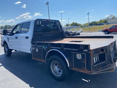 Used 2017 Ford F-350 XLT Crew Cab 4WD, Hauler Body for sale #LE07110 - photo 2