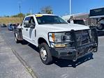 Used 2017 Ford F-350 XLT Crew Cab 4WD, Hauler Body for sale #LE07110 - photo 4