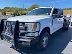 Used 2017 Ford F-350 XLT Crew Cab 4WD, Hauler Body for sale #LE07110 - photo 1