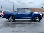 Used 2021 Nissan Titan SV Crew Cab 4WD, Pickup for sale #LE07111E - photo 3