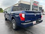 Used 2021 Nissan Titan SV Crew Cab 4WD, Pickup for sale #LE07111E - photo 5