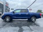 Used 2021 Nissan Titan SV Crew Cab 4WD, Pickup for sale #LE07111E - photo 6