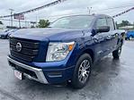 Used 2021 Nissan Titan SV Crew Cab 4WD, Pickup for sale #LE07111E - photo 7