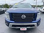 Used 2021 Nissan Titan SV Crew Cab 4WD, Pickup for sale #LE07111E - photo 8