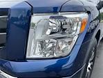 Used 2021 Nissan Titan SV Crew Cab 4WD, Pickup for sale #LE07111E - photo 9