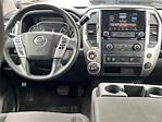 Used 2021 Nissan Titan SV Crew Cab 4WD, Pickup for sale #LE07111E - photo 26