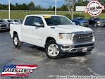 Used 2024 Ram 1500 Laramie Crew Cab 4WD, Pickup for sale #LE07169E - photo 1